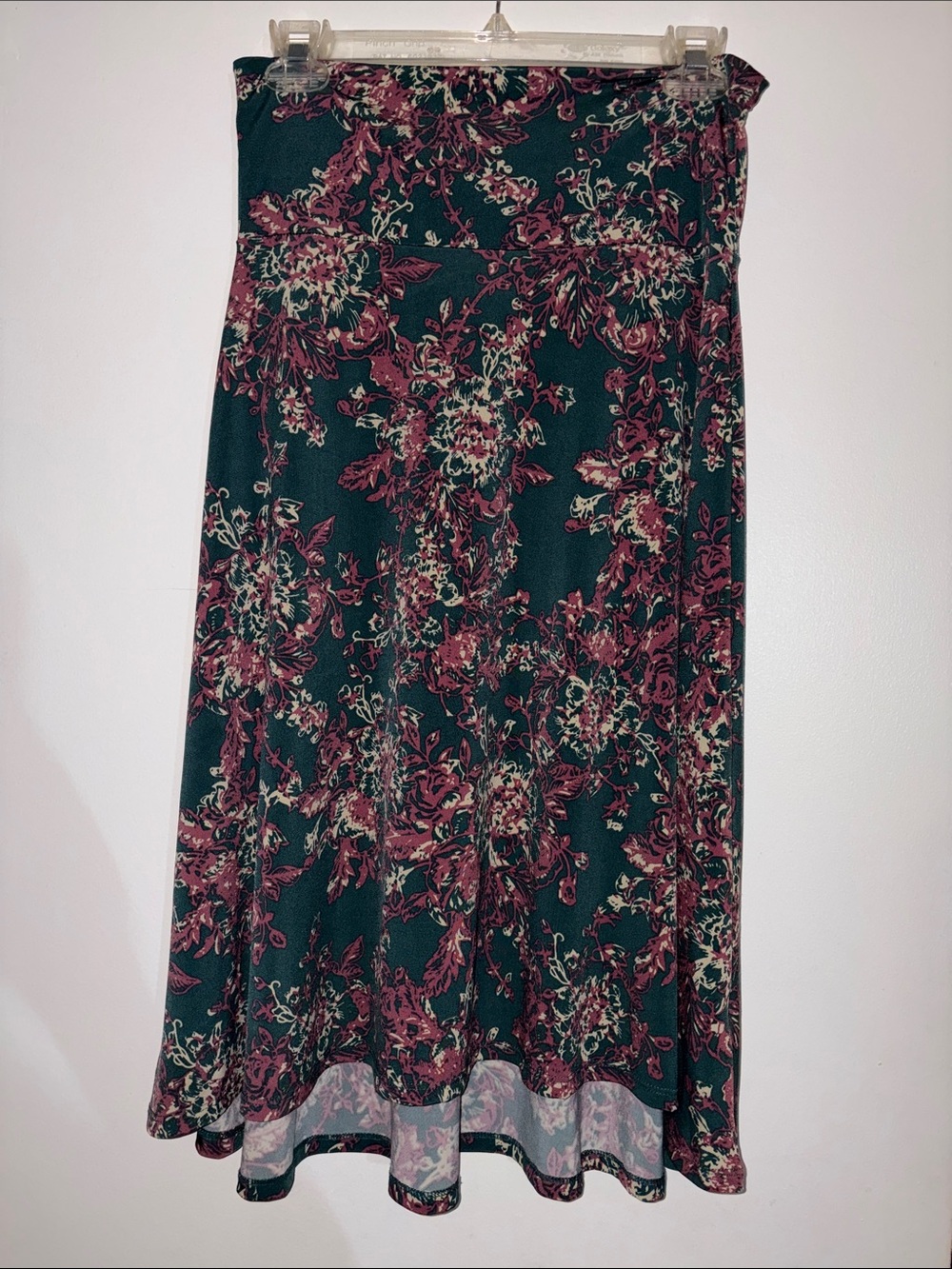 Lularoe skirt women’s small